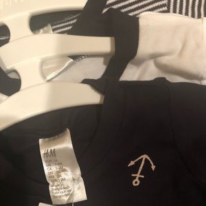 Baby coverall . This is a Pack of 3 pieces